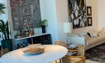 Imagem 3: Apartamento para Venda em Salvador, Horto Florestal, 4 dormitórios, 4 suítes, 4 banheiros