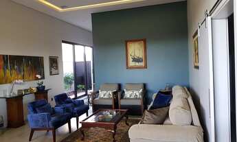 Imagem 6: Casa de condomínio térrea para venda