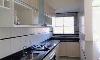 Imagem 6: Apartamento Duplex à venda, 110 m² por R$ 370.000,00 - Condomínio Spazio Illuminare - Inda