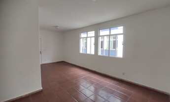 Imagem: Belo Horizonte - Apartamento Padrão - Santo
