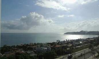 Imagem 2: Flat para Venda em Natal, Ponta Negra, 1 dormitório, 1 banheiro, 1 vaga