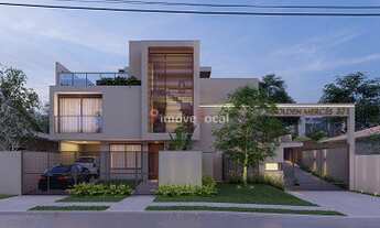 Imagem 3: Sobrados à Venda, 3 Quartos sendo 1 Suíte, Vagas de garagem para 2 carros, com 143,00m²