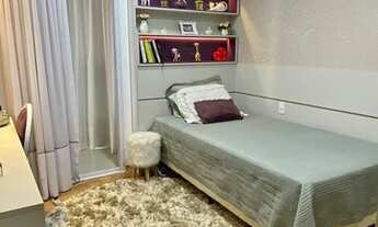 Imagem 7: Excelente apartamento 4 quartos pronto para morar