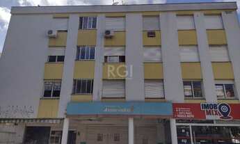 Imagem: Porto Alegre - Apartamento Padrão - Passo