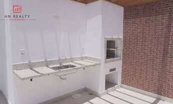 Imagem 4: Oportunidade! Cobertura a venda - 3 dormitórios - Mansões Sto Antônio