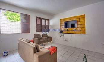 Imagem 4: Casa à venda por R$ 450.000 ,00- Itaperi - Fortaleza/CE