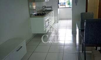 Imagem 2: APARTAMENTO 2 DORMITÓRIOS SEMI MOBILIADO A VENDA