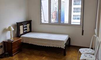 Imagem 7: APARTAMENTO 1 DORMITÓRIO REFORMADO