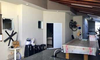 Imagem 4: Linda casa no Parque dos Servidores Paulínia - SP