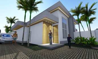 Imagem 7: Casa para venda no bairro Jardim Campomar - Rio das Ostras - RJ