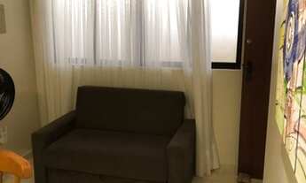 Imagem 7: Vendo Flat mobiliado 01 quarto em Ponta Negra