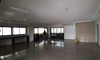 Imagem 6: 286m2, 1 ap por andar,exclusivo na batista campos!!!