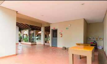 Imagem 2: Apartamento para venda possui 50 metros quadrados com 2 quartos em Centro - Diadema - São