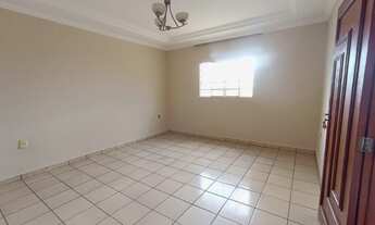 Imagem 6: Casa usada com 03 quartos 1 suíte, garagem coberta, ambientes amplos; JD Atlântico - Goiân