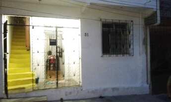 Imagem 5: Casa Térreo 2 quartos, Bomfim