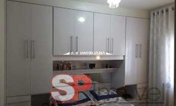 Imagem 5: São Paulo - Apartamento Padrão - PARQUE PERUCHE