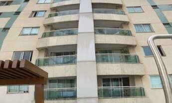 Imagem 4: APARTAMENTO RESIDENCIAL em BRASÍLIA - DF, NORTE (ÁGUAS CLARAS