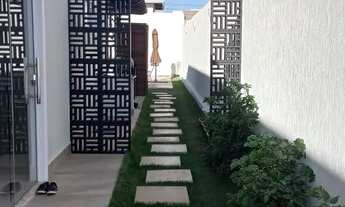 Imagem 7: Samuel Pereira oferece: Casa 4 Quartos Térrea Piscina Sobradinho Alto da Boa Vista Nova e