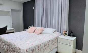 Imagem 2: Imóvel mobiliado com vista privilegiada no condomínio Ibiti Royal Park em Sorocaba-SP