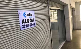 Imagem 5: Centro - Loja com banheiro - Galeria Escada Rolante