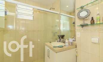 Imagem 3: APARTAMENTO RESIDENCIAL em Rio de Janeiro - RJ, Ipanema