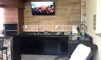 Imagem 3: Apartamento para Venda em Indaiatuba, Parque São Lourenço, 2 dormitórios, 2 banheiros, 1 v