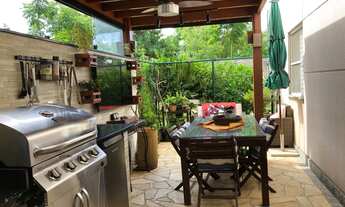 Imagem 4: Apartamento Garden a venda no Jardim Ipaussurama Campinas