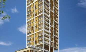 Imagem 3: Apartamento para venda tem 141 metros quadrados com 4 quartos em Indianópolis - São Paulo