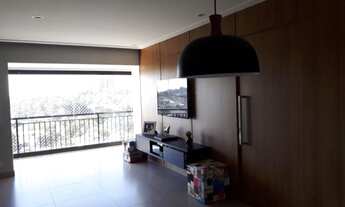 Imagem: Apartamento 81 metros quadrados com 2 quartos