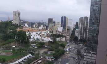 Imagem 6: Sala/Conjunto para aluguel tem 38 metros quadrados em Centro - Rio de Janeiro - RJ