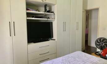 Imagem 6: Apartamento 110 m² com 3 quartos em Ipanema - Rio de Janeiro - RJ