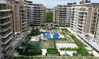 Imagem 3: Apartamento No Recreio