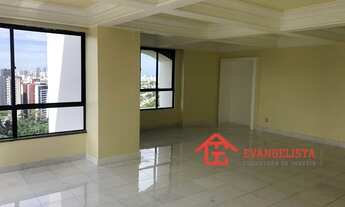 Imagem 4: Cobertura Duplex à venda em Salvador, no Condomínio Pedra do Parque, 890m², 4/4, suítes