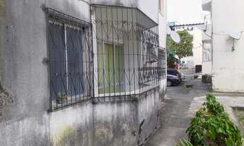 Imagem 4: Vendo apartamento 2/4 c/varanda em sussuarana