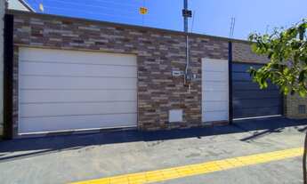 Imagem 2: Casa a venda 103 m², 2 quartos, 1 suíte, Candido de Queiroz, Aparecida de Goiânia-Go