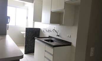 Imagem: LONDRINA - Apartamento Padrão - Gleba Palhano