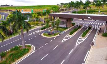 Imagem 5: Terreno - Loteamento Residencial Entre Verdes (Sousas) - Campinas