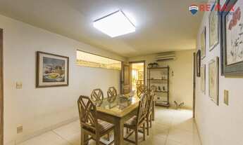 Imagem 5: A casa espetacular!