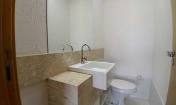 Imagem 6: Apartamento para aluguel tem 118 metros quadrados com 3 quartos em Jardim Goiás - Goiânia