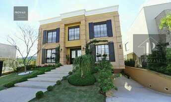 Imagem: Casa Alto Padrão para Venda em Tamboré