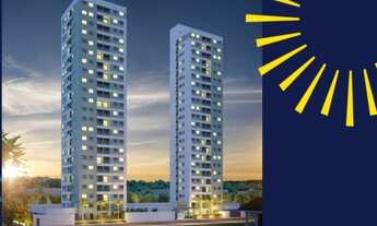 Imagem: Apartamento para venda com 66 m2 - 3 quartos