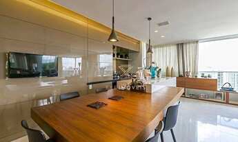 Imagem 5: Cobertura com 4 dormitórios à venda, 414 m² por R$ 9.500.000 - Vila Nova Conceição - São P