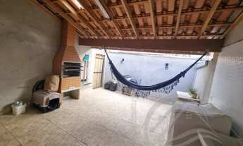 Imagem 4: Casa - Jardim Interlagos - Hortolândia