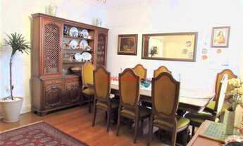 Imagem 6: Sobrado com 3 dormitórios à venda, 220 m² por R$ 1.060.000,00 - Aclimação - São Paulo/SP