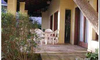 Imagem 7: Casa com 4 suítes à venda, 500 m² por R$ 2.900.000 - Alphaville 10 - Santana de Parnaíba/S