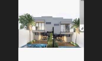 Imagem 2: Casa de Alto padrão para venda jardim Belvedere , MATA ATLÂNTICA