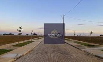 Imagem 3: VENDE-SE LOTES NO CONDOMÍNIO BOULEVARD DO MIRANTE EM CHAPADA DOS GUIMARÃES