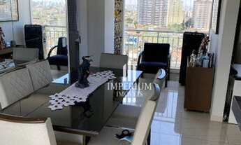 Imagem 2: Cobertura com 3 dormitórios à venda, 120 m² por R$ 690.000 - Vila Gustavo - São Paulo/SP