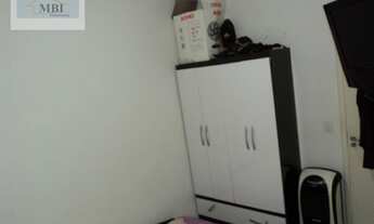 Imagem 3: Apartamento Parque São Jorge