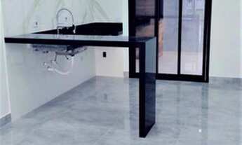 Imagem 2: Bela casa no Residencial Terras de São Francisco - CA 207